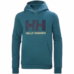 Sweatshirt à capuche enfant Helly Hansen 2.0