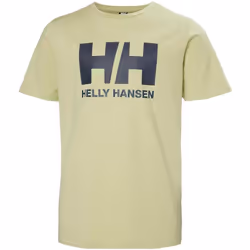 T-shirt enfant Helly Hansen Logo
