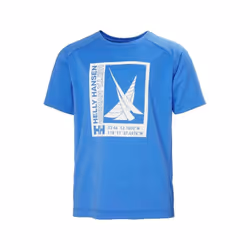 Maillot enfant Helly Hansen Port