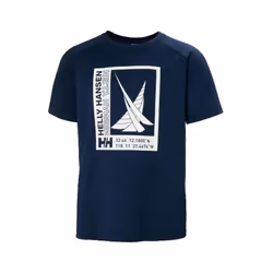 Maillot enfant Helly Hansen Port