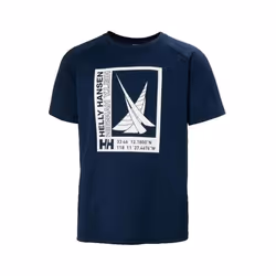 Maillot enfant Helly Hansen Port