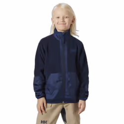 Polaire enfant Helly Hansen Marka