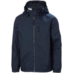 Veste imperméable fille Helly Hansen Crew