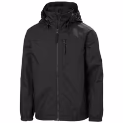 Veste imperméable enfant Helly Hansen Crew