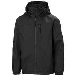 Veste imperméable enfant Helly Hansen Crew