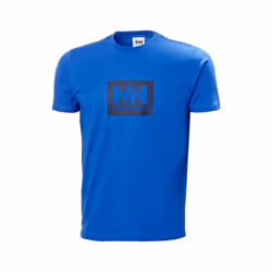 T-shirt Helly Hansen Box