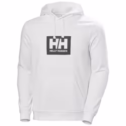 Sweatshirt à capuche Helly Hansen Box