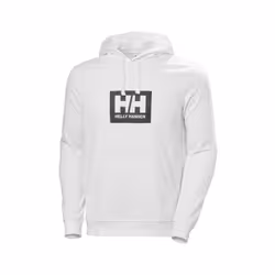 Sweatshirt à capuche Helly Hansen Box