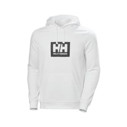 Sweatshirt à capuche Helly Hansen Box