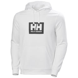 Sweatshirt à capuche Helly Hansen Box