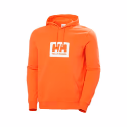 Sweatshirt à capuche Helly Hansen Box