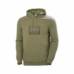Sweatshirt à capuche Helly Hansen Box