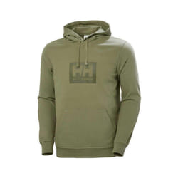 Sweatshirt à capuche Helly Hansen Box
