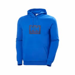 Sweatshirt à capuche Helly Hansen Box