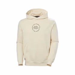 Sweatshirt à capuche Helly Hansen Core Graphic