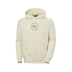 Sweatshirt à capuche Helly Hansen Core Graphic
