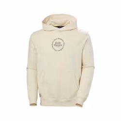 Sweatshirt à capuche Helly Hansen Core Graphic
