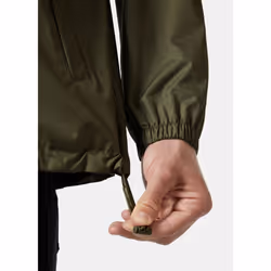 Veste imperméable Helly Hansen Vancouver - Vue supplémentaire 4