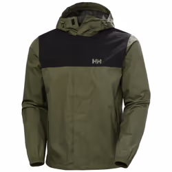 Veste imperméable Helly Hansen Vancouver - S