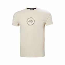 T-shirt Helly Hansen Core Graphic