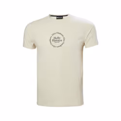 T-shirt Helly Hansen Core Graphic