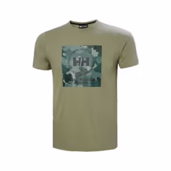 T-shirt Helly Hansen Core Graphic