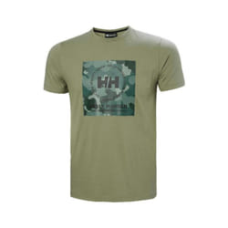 T-shirt Helly Hansen Core Graphic