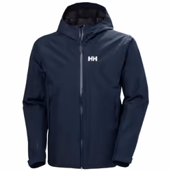 Veste imperméable imperméable Helly Hansen Voyage