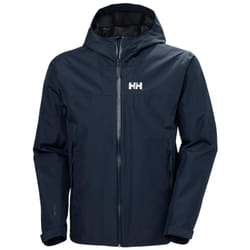 Veste imperméable imperméable Helly Hansen Voyage