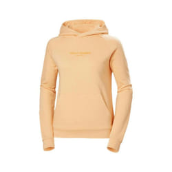Sweatshirt à capuche femme Helly Hansen Core
