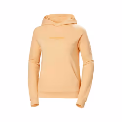Sweatshirt à capuche femme Helly Hansen Core