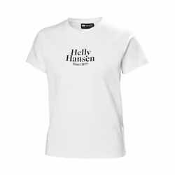 T-shirt femme Helly Hansen Core Graphic