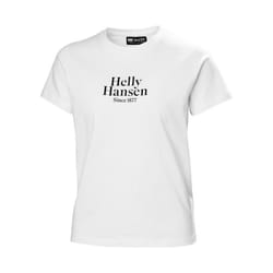 T-shirt femme Helly Hansen Core Graphic