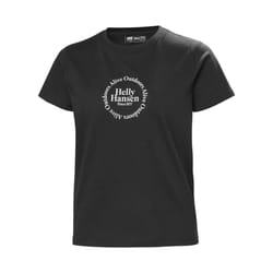 T-shirt femme Helly Hansen Core Graphic