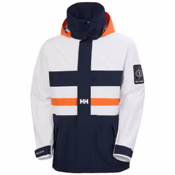 Veste imperméable à capuche Helly Hansen Play Sail