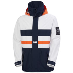 Veste imperméable à capuche Helly Hansen Play Sail