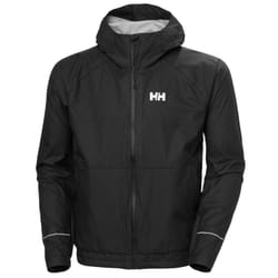 Veste imperméable Helly Hansen Fast Light 3D