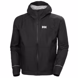 Veste imperméable Helly Hansen Fast Light 3D