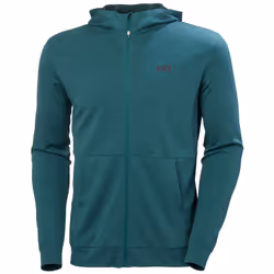 Sweatshirt à capuche zippé Helly Hansen HH Lifa Tech Lite