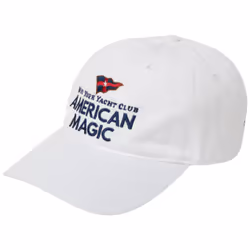 Casquette de baseball Helly Hansen American Magic