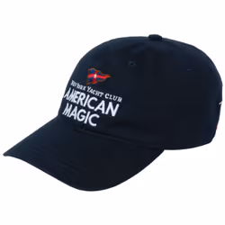 Casquette de baseball Helly Hansen American Magic
