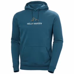 Sweatshirt à capuche Helly Hansen F2F 2.0