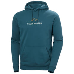Sweatshirt à capuche Helly Hansen F2F 2.0