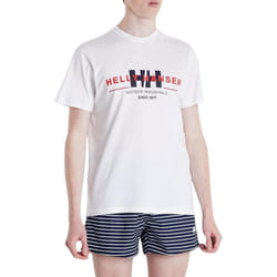 T-shirt Helly Hansen Core Graphic T