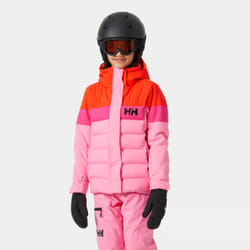 Veste de ski enfant Helly Hansen Diamond