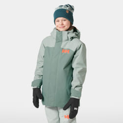 Veste de ski enfant Helly Hansen Jewel
