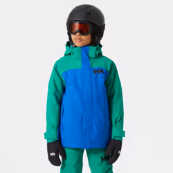 Veste de ski enfant Helly Hansen Jewel