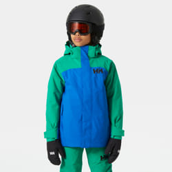 Veste de ski enfant Helly Hansen Jewel