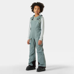 Pantalon de ski à bretelles enfant Helly Hansen Summit