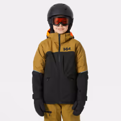 Veste de ski enfant Helly Hansen Summit